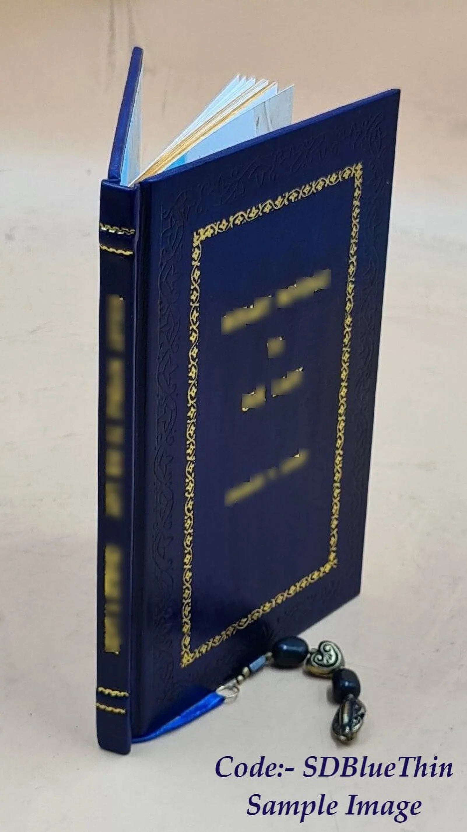 Mrs. Brown in the Highlands 1869 [Premium Leather Bound]