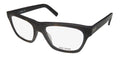 NEW JACK SPADE JONATHAN MENS/WOMENS DESIGNER FULL-RIM MATTE TORTOISE CLASSIC DESIGN COLLECTIBLE UNISEX FRAME DEMO LENSES 53-18-140 EYEGLASSES/EYEWEAR