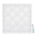 12x12x2 MERV 8 Pleated AC Furnace Air Filters. 4 Pack