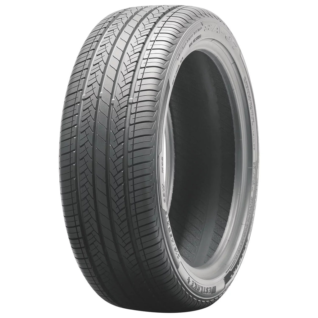 Westlake SA07 All Season 235/35ZR19 91W XL Passenger Tire