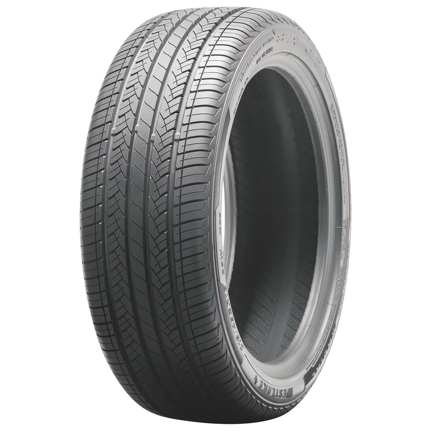 Westlake SA07 All Season 235/35ZR19 91W XL Passenger Tire