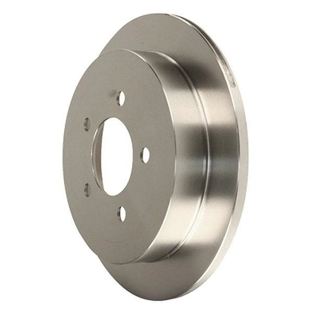 Motorcraft Disc Brake Rotor BRR-222 Fits select: 2003-2011 MERCURY GRAND MARQUIS, 2003-2011 FORD CROWN VICTORIA