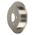 Motorcraft Disc Brake Rotor BRR-222 Fits select: 2003-2011 MERCURY GRAND MARQUIS, 2003-2011 FORD CROWN VICTORIA