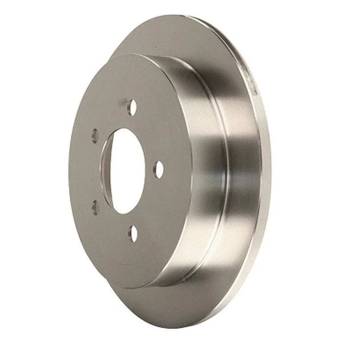 Motorcraft Disc Brake Rotor BRR-222 Fits select: 2003-2011 MERCURY GRAND MARQUIS, 2003-2011 FORD CROWN VICTORIA