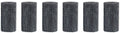 6 X Frigidaire AFCB Pure Air Refrigerator Filter, Grey