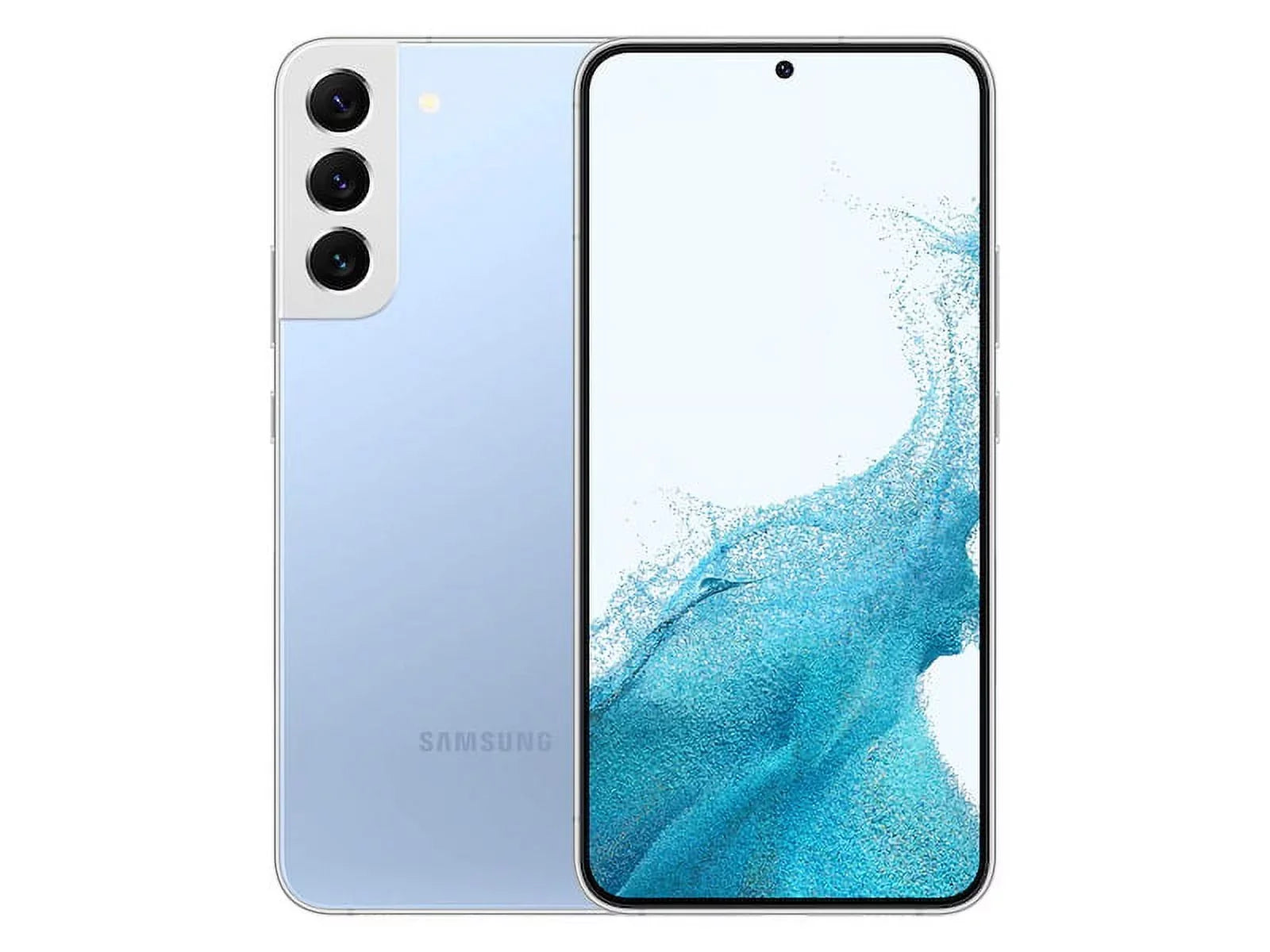 Restored Like New Galaxy S22+ S906U 256GB Unlocked (Refurbished)