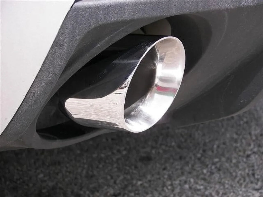 Flowtech 51600FLT Exhaust System Kit Fits select: 2010-2011 CHEVROLET CAMARO SS, 2012-2013 CHEVROLET CAMARO 2SS