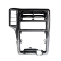 Carevas Center Console Air Vent Replacement for Seat Ibiza II Caddy II 6N1858071A