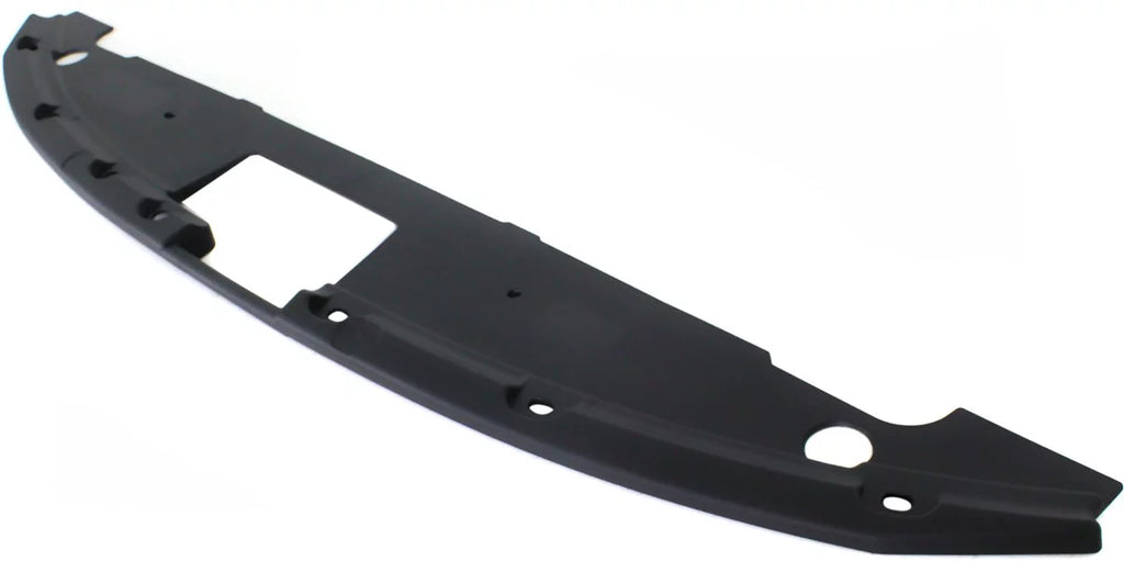 Grille Reinforcement Compatible with 2011-2015 Ford Explorer 2013-2015 Ford Police Interceptor Utility Upper