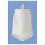 Pentair/Pentek Filter Bag,600 micron,16 1/2" L,PK20 255056-75