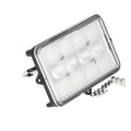 Red Rooster® LED Work Light - Flood/Spot Combo fits John Deere 9660 7700 9400 9500 9610 9510 9650 CTS 9410 9560 7800 9550 9450 9600 fits Ag-Chem
