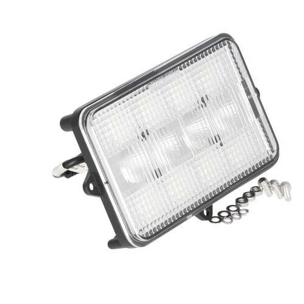 Red Rooster® LED Work Light - Flood/Spot Combo fits John Deere 9660 7700 9400 9500 9610 9510 9650 CTS 9410 9560 7800 9550 9450 9600 fits Ag-Chem