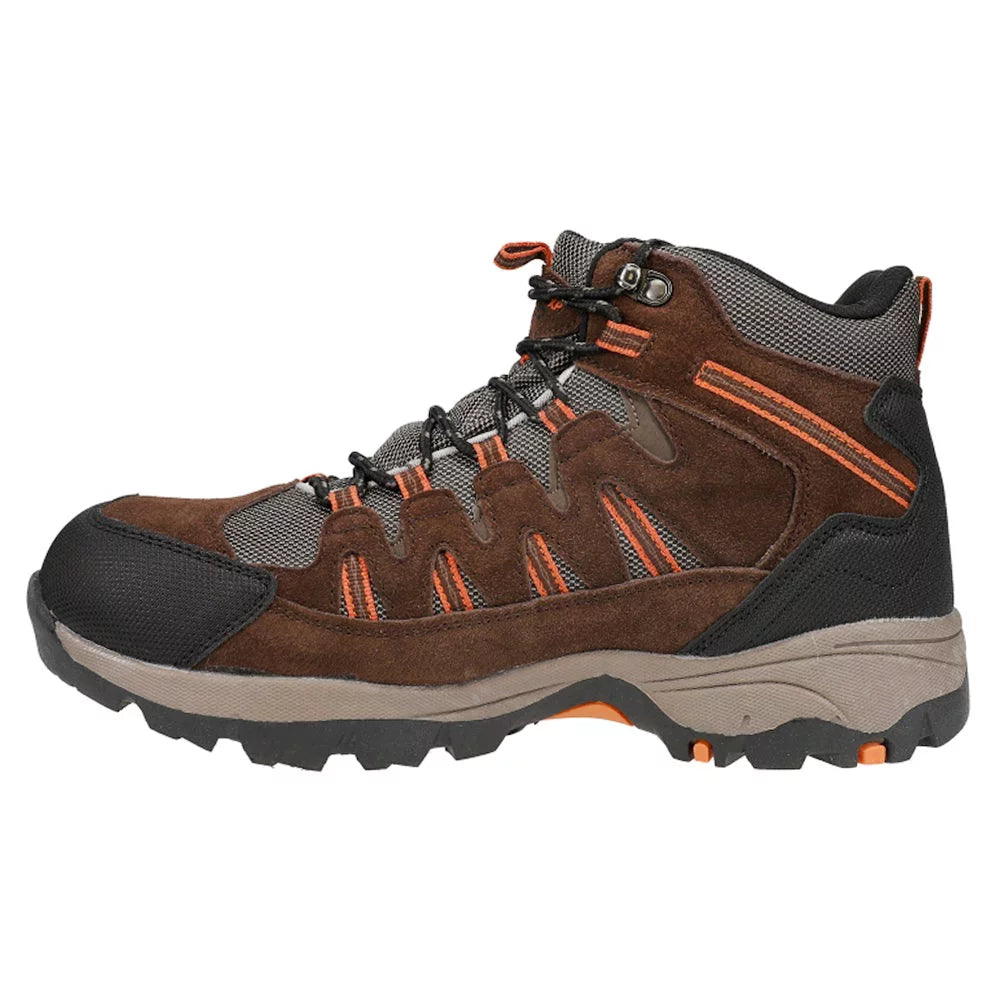 Nevados Men's Moreso Mid Hiking Boot