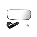 QA Parts UTV Rear View Mirror 15" for Polaris RANGER EV LSV 2011