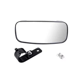 QA Parts UTV Rear View Mirror 15" for Polaris RANGER EV LSV 2011