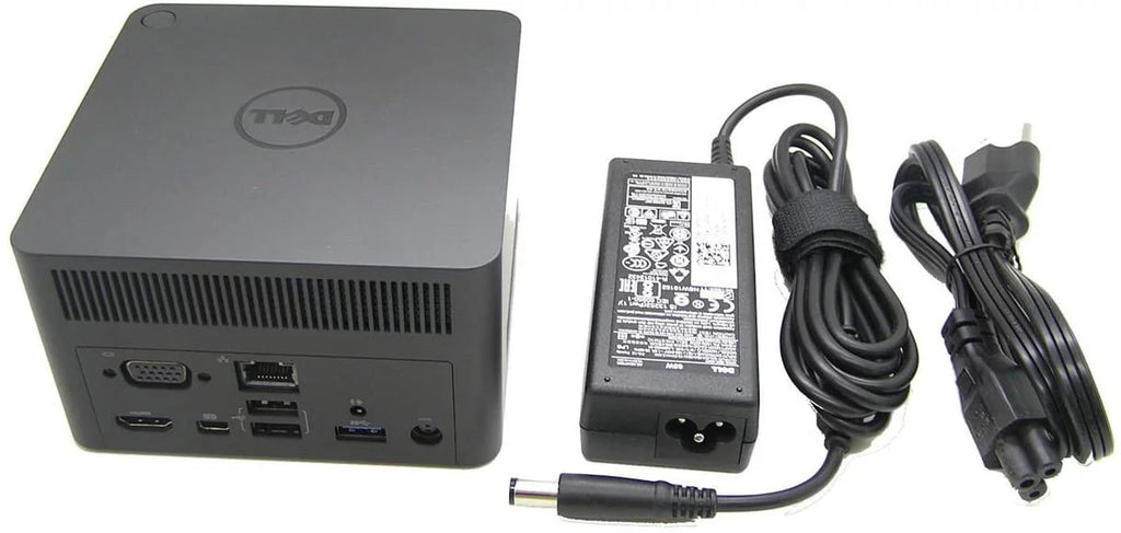New Genuine WLD15 Wireless USB 3.0 E-Port Docking Station 61GRY 061GRY