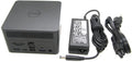 New Genuine WLD15 Wireless USB 3.0 E-Port Docking Station 61GRY 061GRY