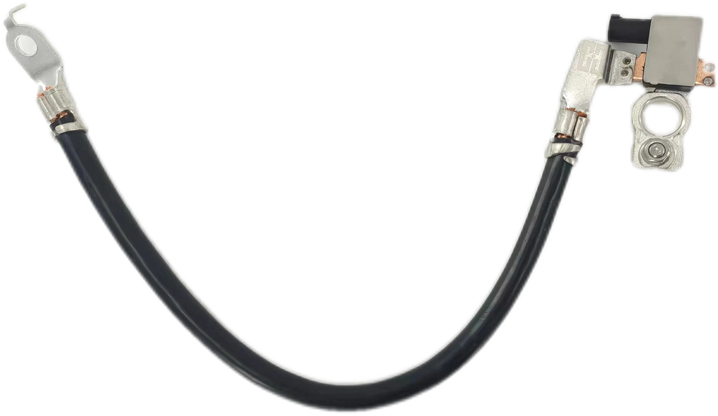 GELUOXI Battery Negative Cable Wire for Ford Transit Connect Escape Focus 2012-2018 AV6Z10C679E