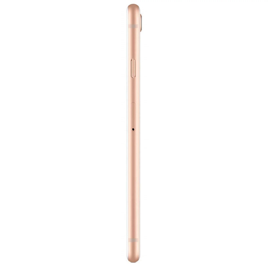 Restored Iphone 8 64GB Sprint Phone w/ 12MP Camera - Rose Gold (Refurbished)