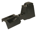 Tuffy Security Products 040-01 Series II Console Replacement; Ebony 1997-2006 Jeep Wrangler TJ & Wrangler Unlimited LJ