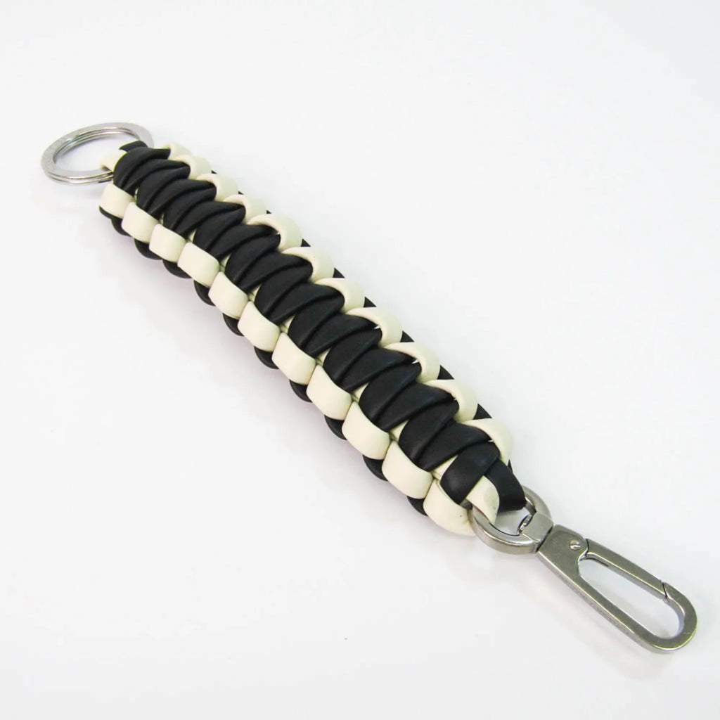 Pre-Owned Bottega Veneta Men,Women Handle Ebony (Good)