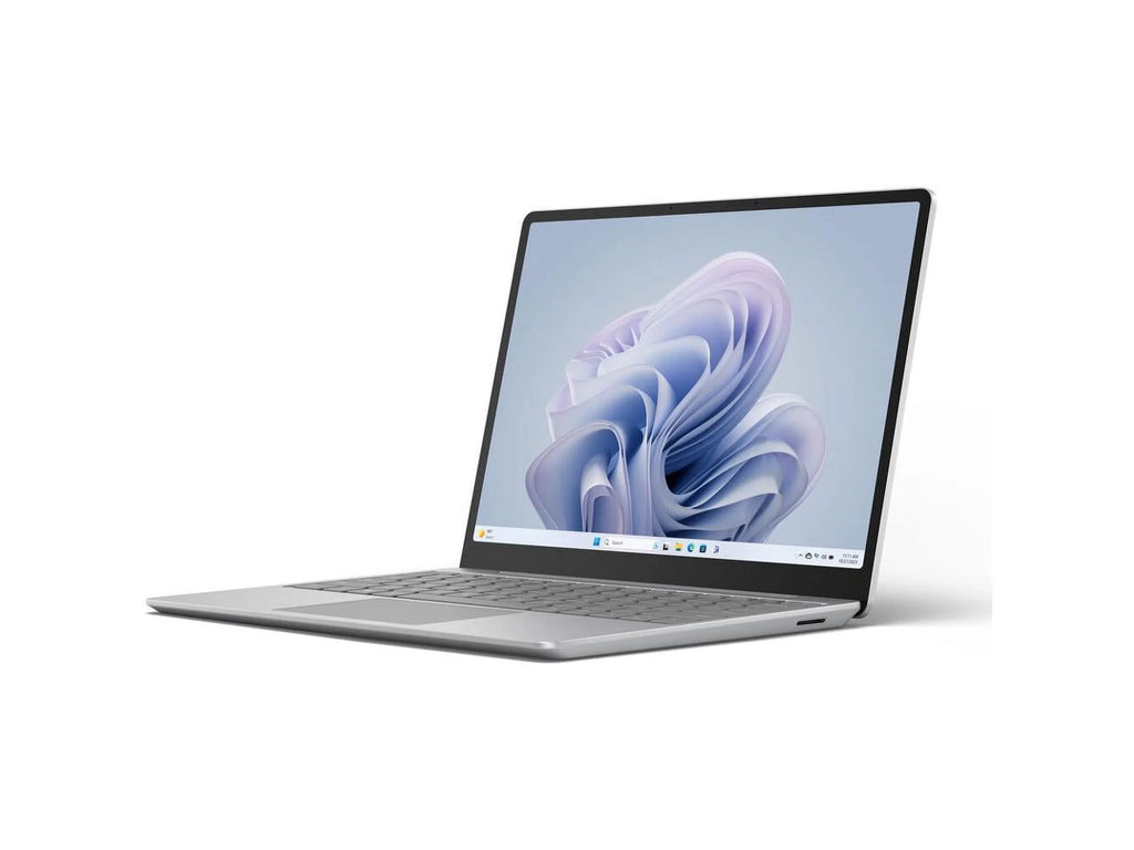 Surface Laptop Go 3 - 12.4" PixelSense Display - Core i5 12th Gen 1235U (1.30GHz) - 16GB Memory - 256 GB SSD - Iris Xe Graphics - Windows 10 Pro XKR-00001