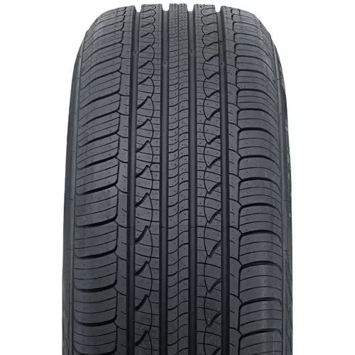 Nexen NPriz AH8 195/65R15 91T BSW (2 Tires) Fits: 2009-12 Honda Civic Hybrid-L, 2010-11 Prius Base