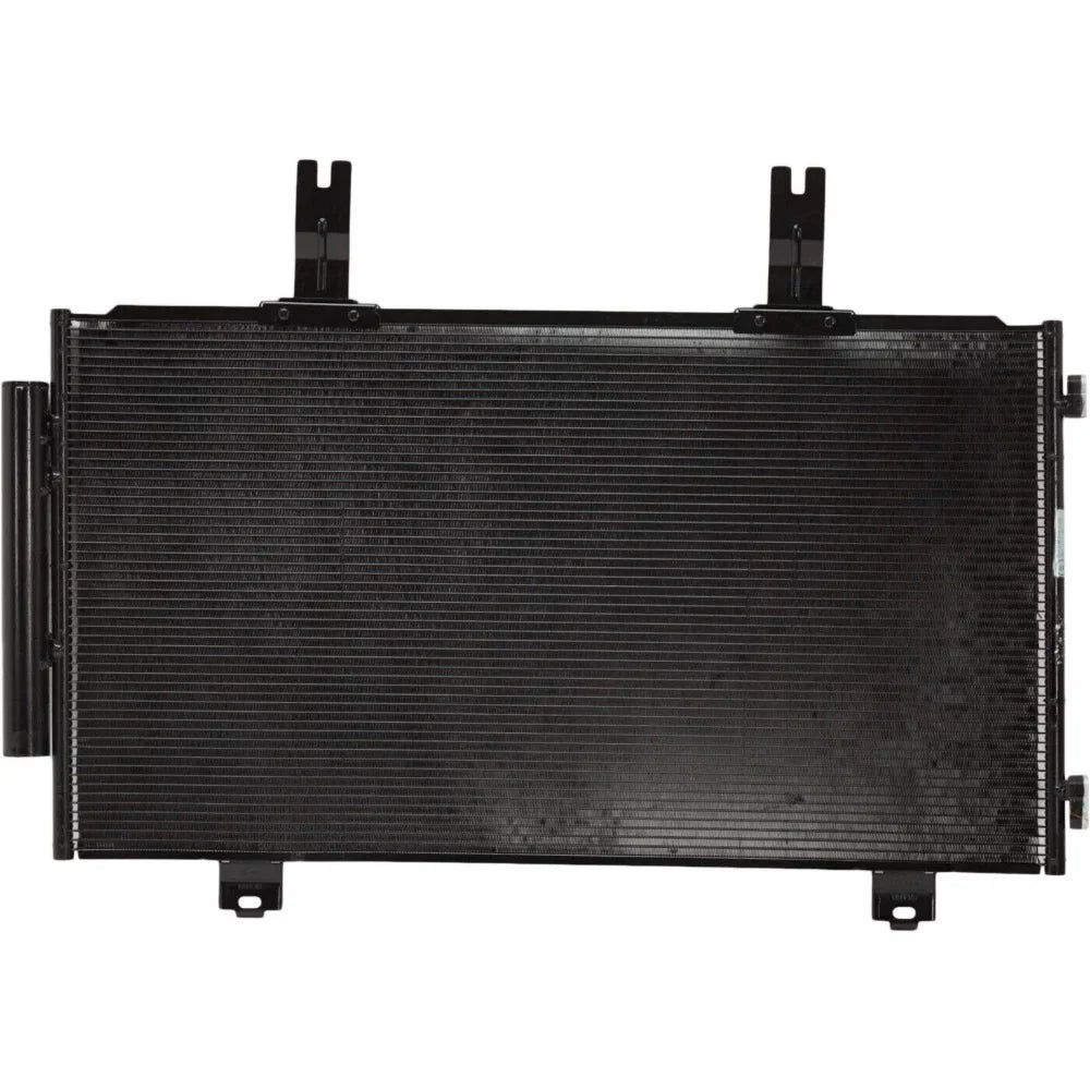 Teledu 80100TJBA01 A/C AC Condenser For Acura 2019-2021 RDX Base 2019-2021 RDX SH-AWD