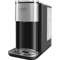 Caso Design HW 500, 11863 Hot Water Dispenser, Standard, Dark