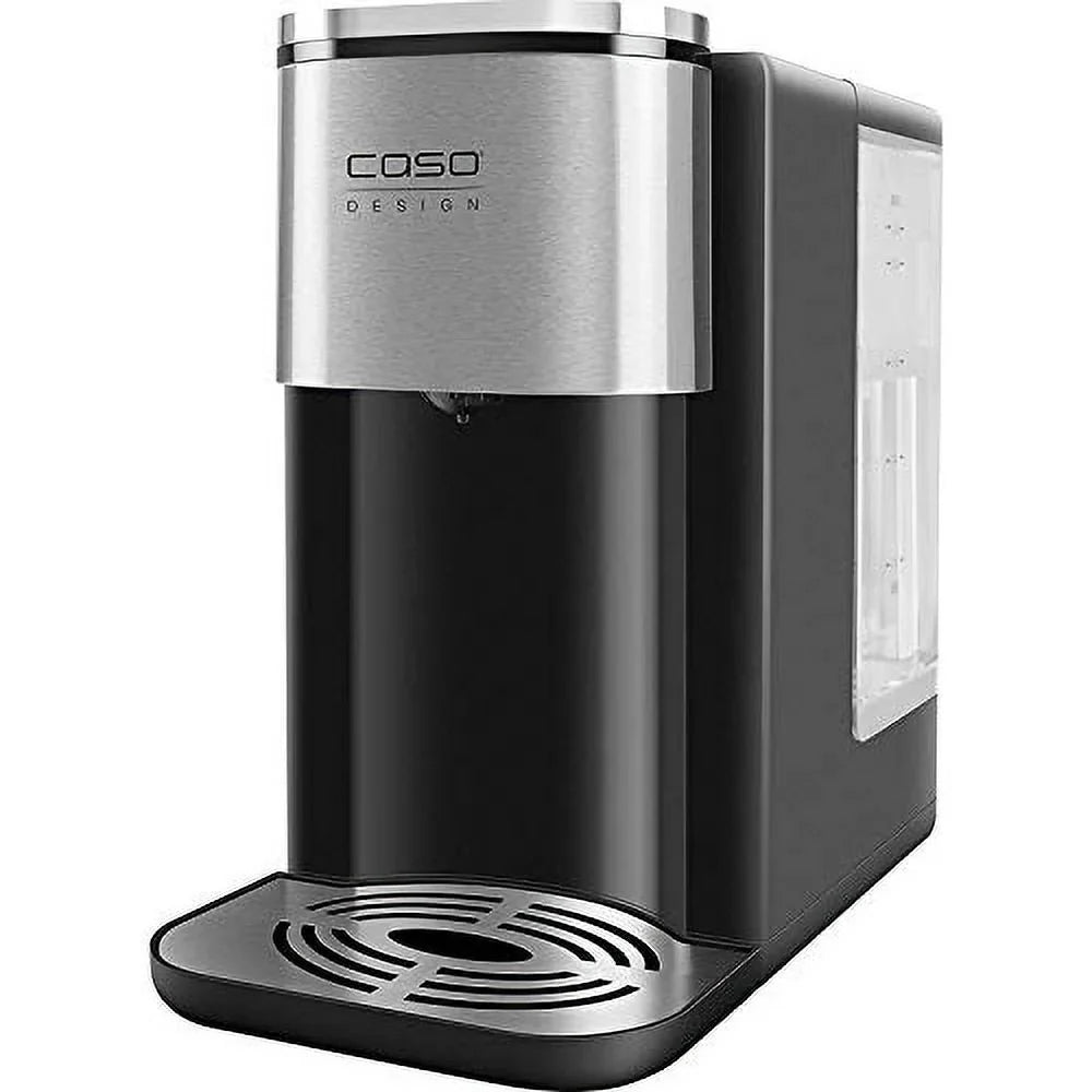 Caso Design HW 500, 11863 Hot Water Dispenser, Standard, Dark