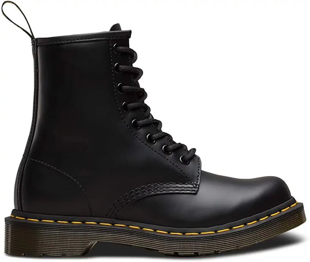 Dr. Martens Men's 1460 Combat Boot