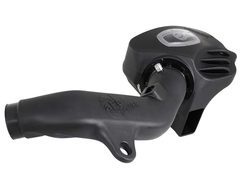 Momentum Cold Air Intake System w/ Pro DRY S Filter