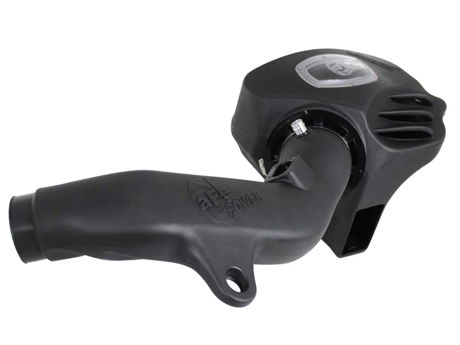 Momentum Cold Air Intake System w/ Pro DRY S Filter