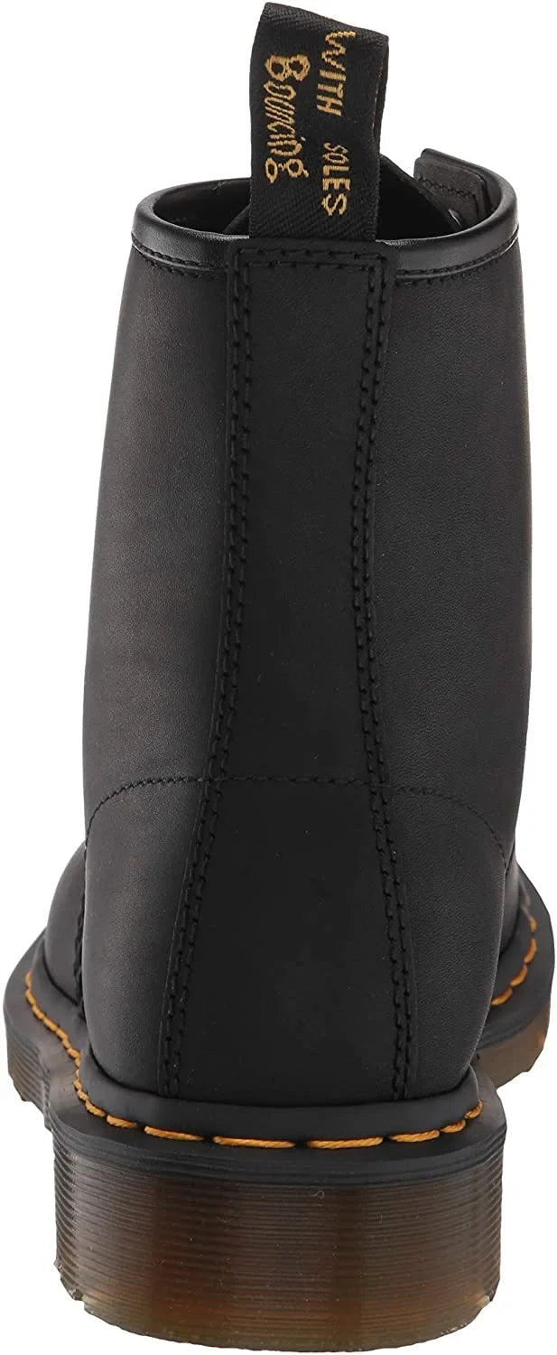Dr. Martens Men's 1460 Combat Boot