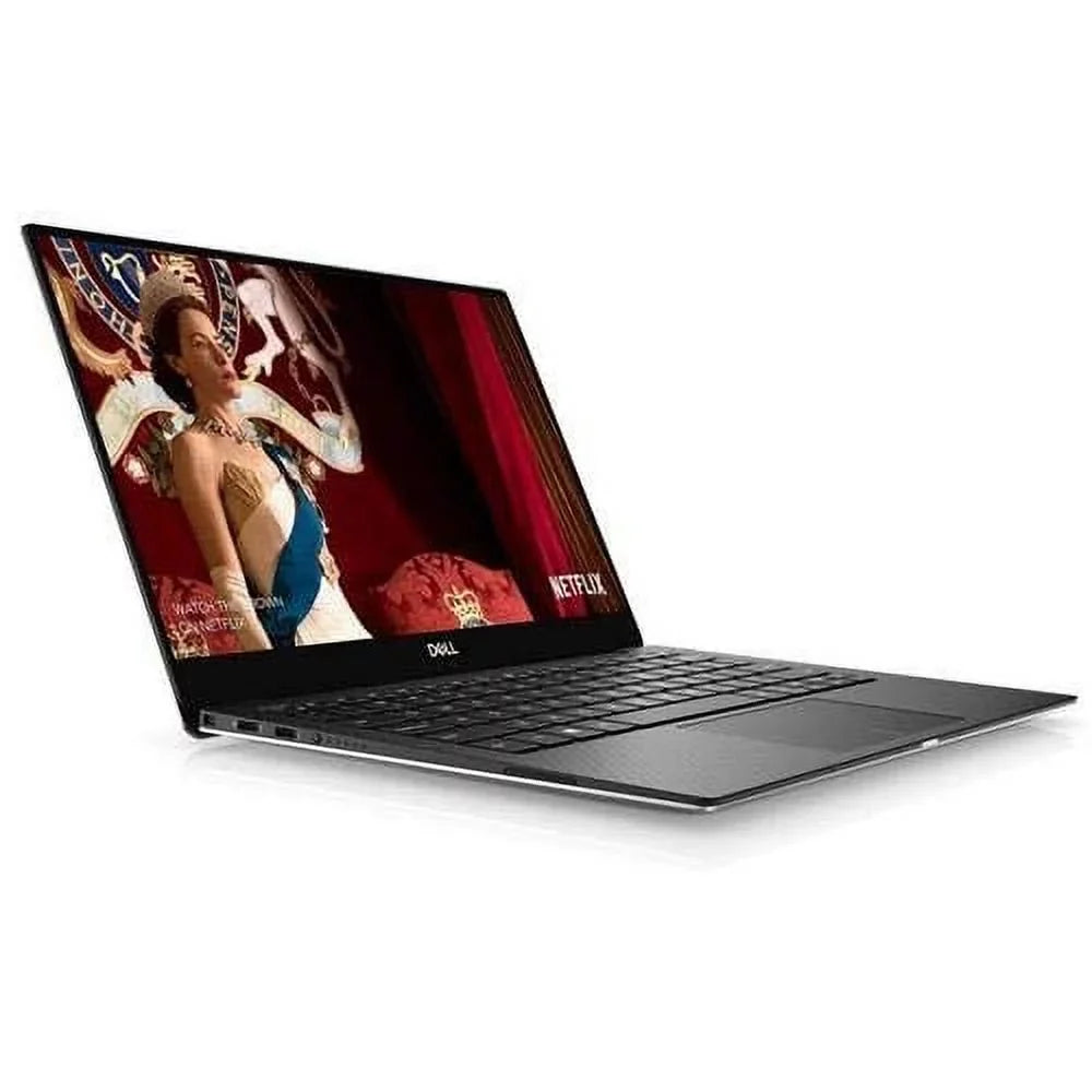 Restored XPS 13 9370 UHD i78550U 16GB 512GB SSD XPS93707415SLVPUS (Refurbished)
