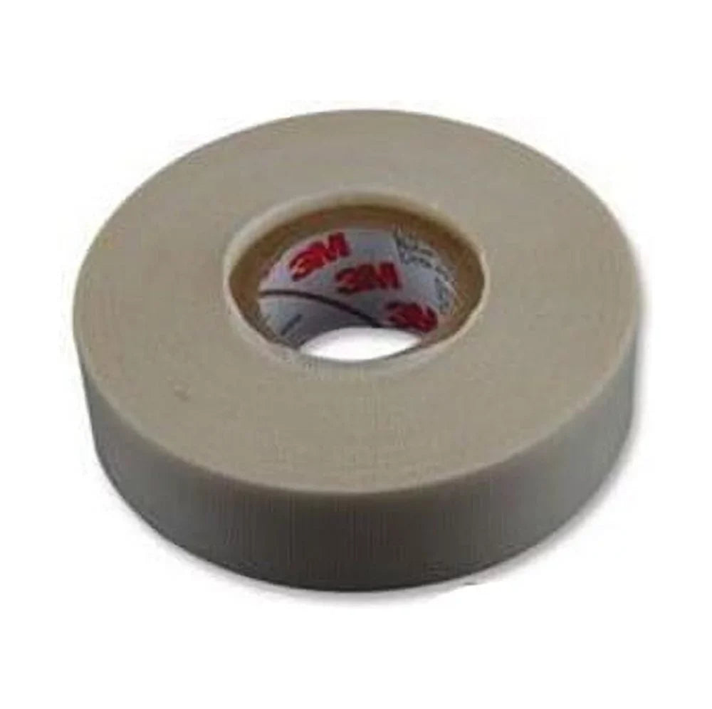 3M 108-4200 Scotch 69 Glass Cloth Tape, Glass Cloth- 1/2"X66'