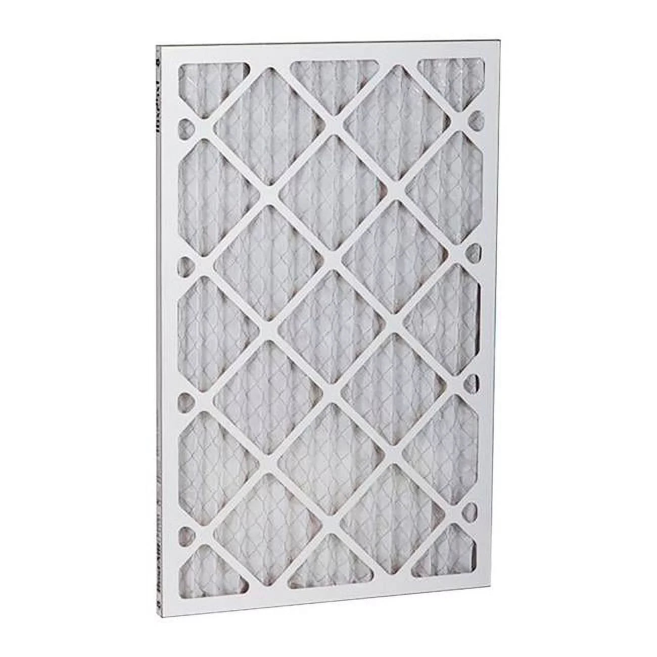 Best Air 4823373 14 x 20 x 1 in. 8 MERV Air Filter - Case of 12