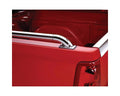 Putco 00-04 Nissan Frontier Standard Cab SSR Locker Side Rails - 59852 Fits select: 2000 NISSAN FRONTIER KING CAB XE, 2001 NISSAN FRONTIER CREW CAB XE/CREW CAB SE