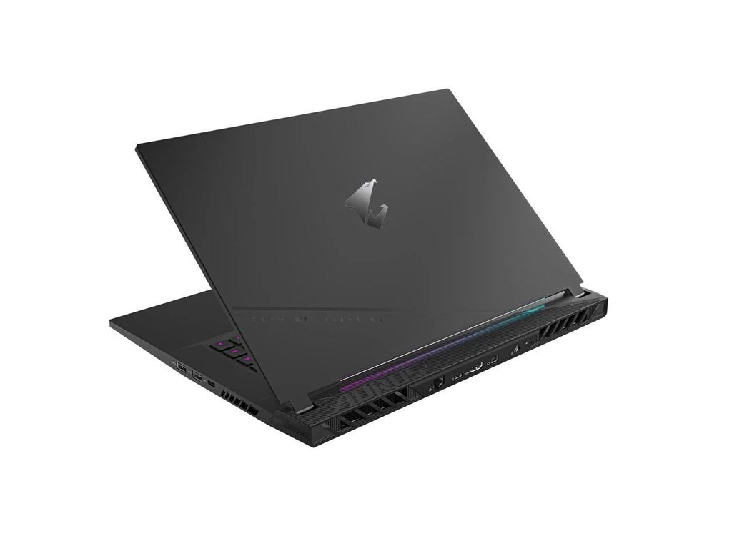 Aorus 15 Series - 15'' 165 Hz IPS - Core Ultra 7 155H - GeForce RTX 4060 Laptop GPU - 16 GB DDR5 - 1 TB PCIe SSD - Windows 11 Home 64-bit - Gaming Laptop (15 BKG-13US754SH )