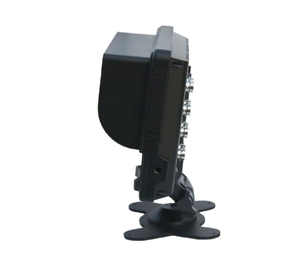 Lilliput 667H001 7 In. Field Monitor With HDMI And Camera Battery Slot 667GL-70NP-H-Y