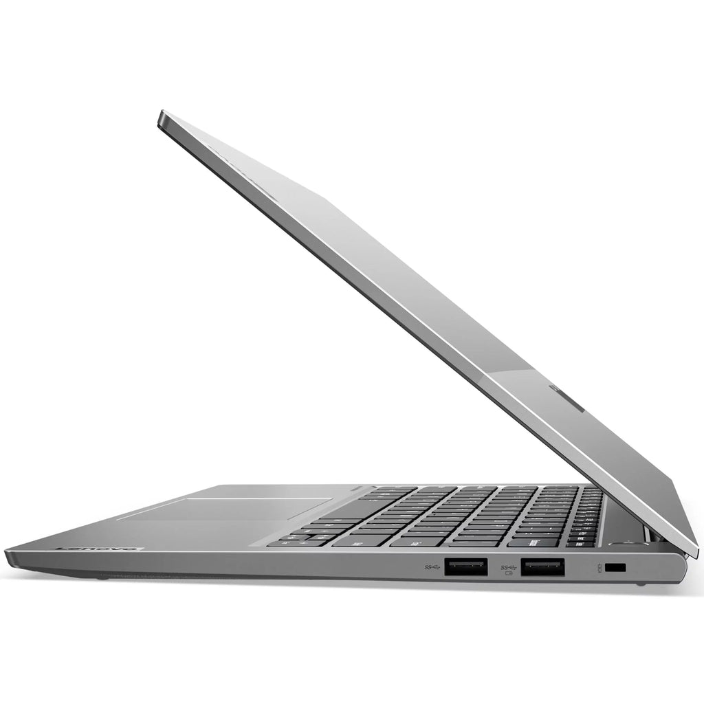 ThinkBook 13s Gen 2 Laptop, 13.3" IPS 300 nits, i7-1165G7, Iris Xe Graphics, 16GB, 512GB SSD