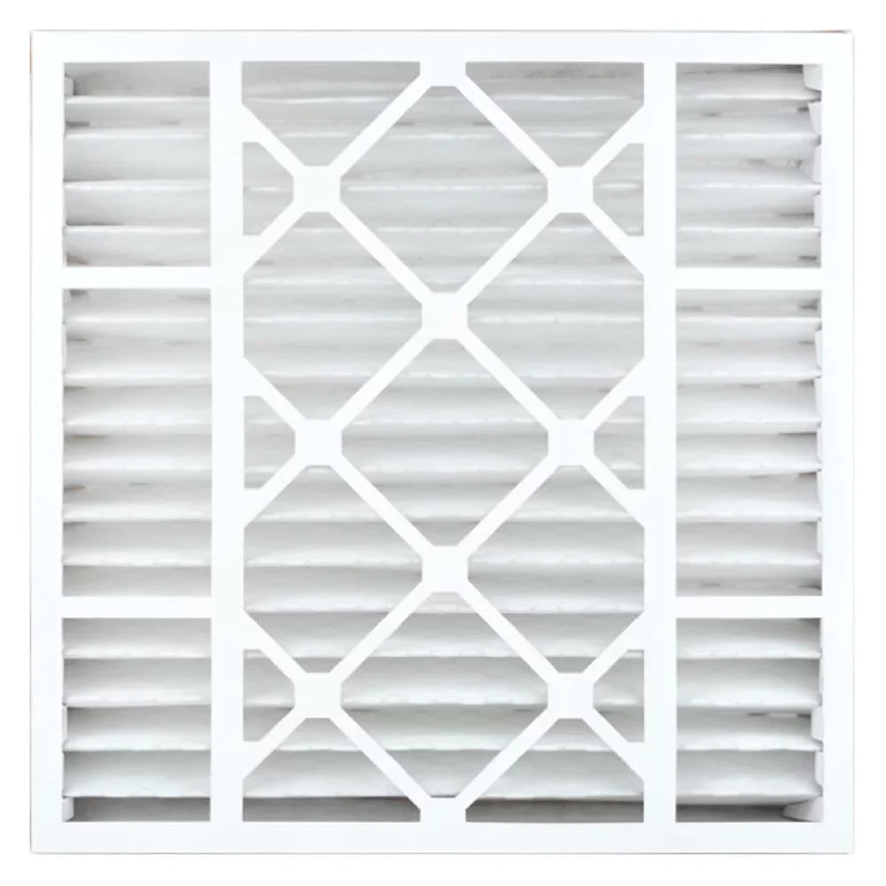 Replacement For Bryant FILXXFNC0121 20x20x4 Air Filter- MERV 11(6 Pack)