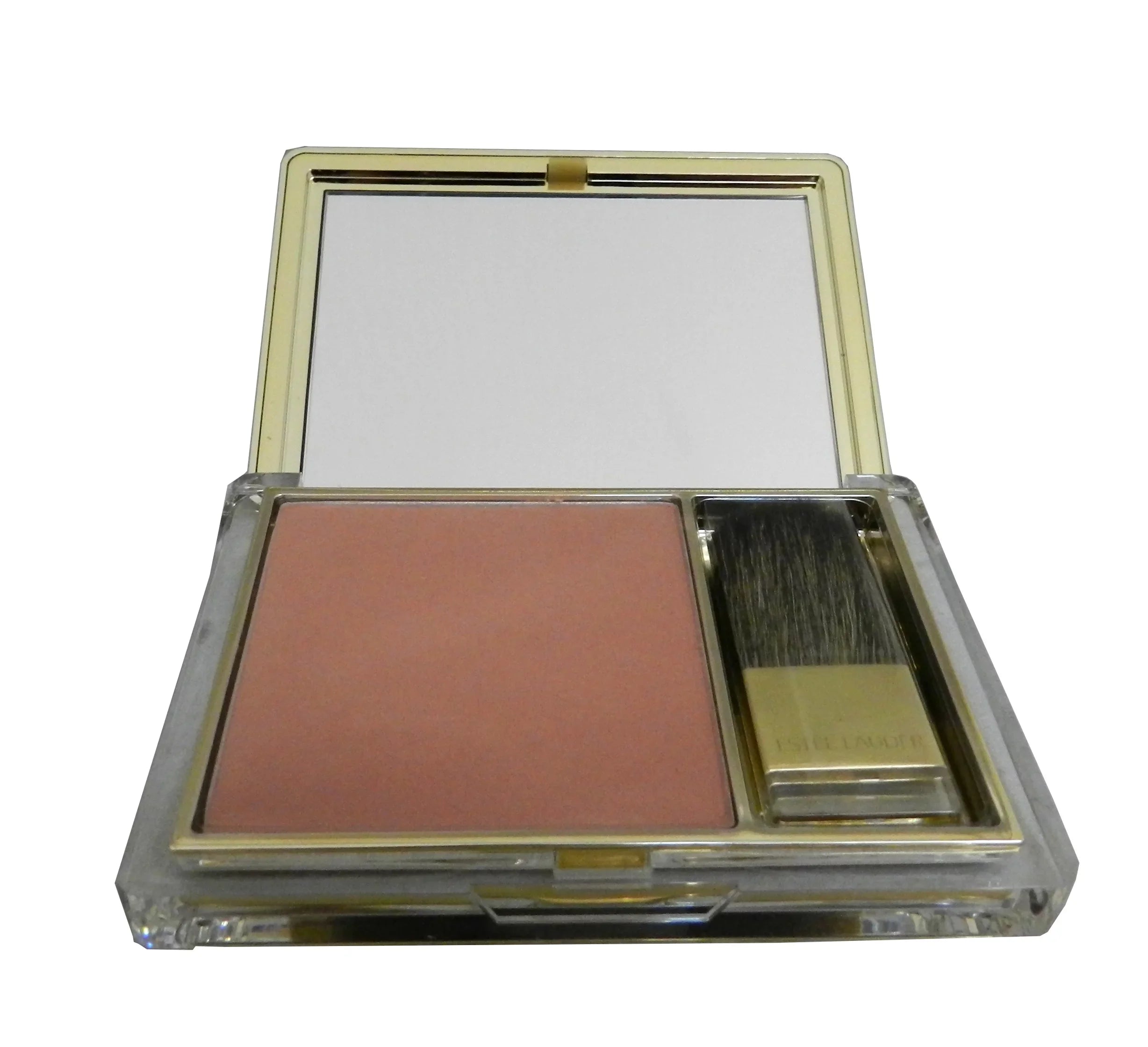 Estee Lauder Pure Color Blush 11 Sensuous Rose Satin .24 Ounce