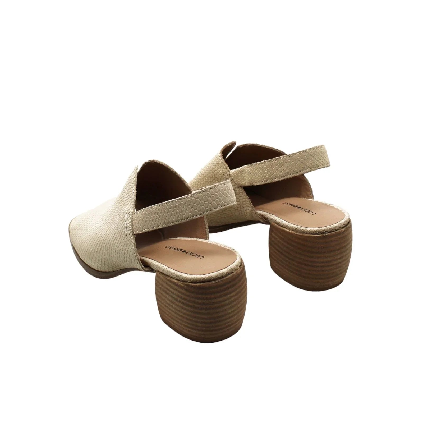Lucky Brand Women's Jaila Sandals