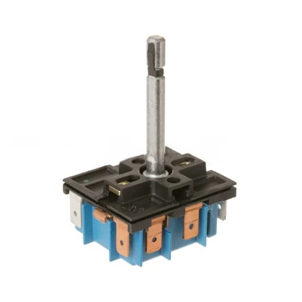 GE APPLIANCE WB24X24138 SWITCH INFINITE CONTROL - GENUINE OEM PART