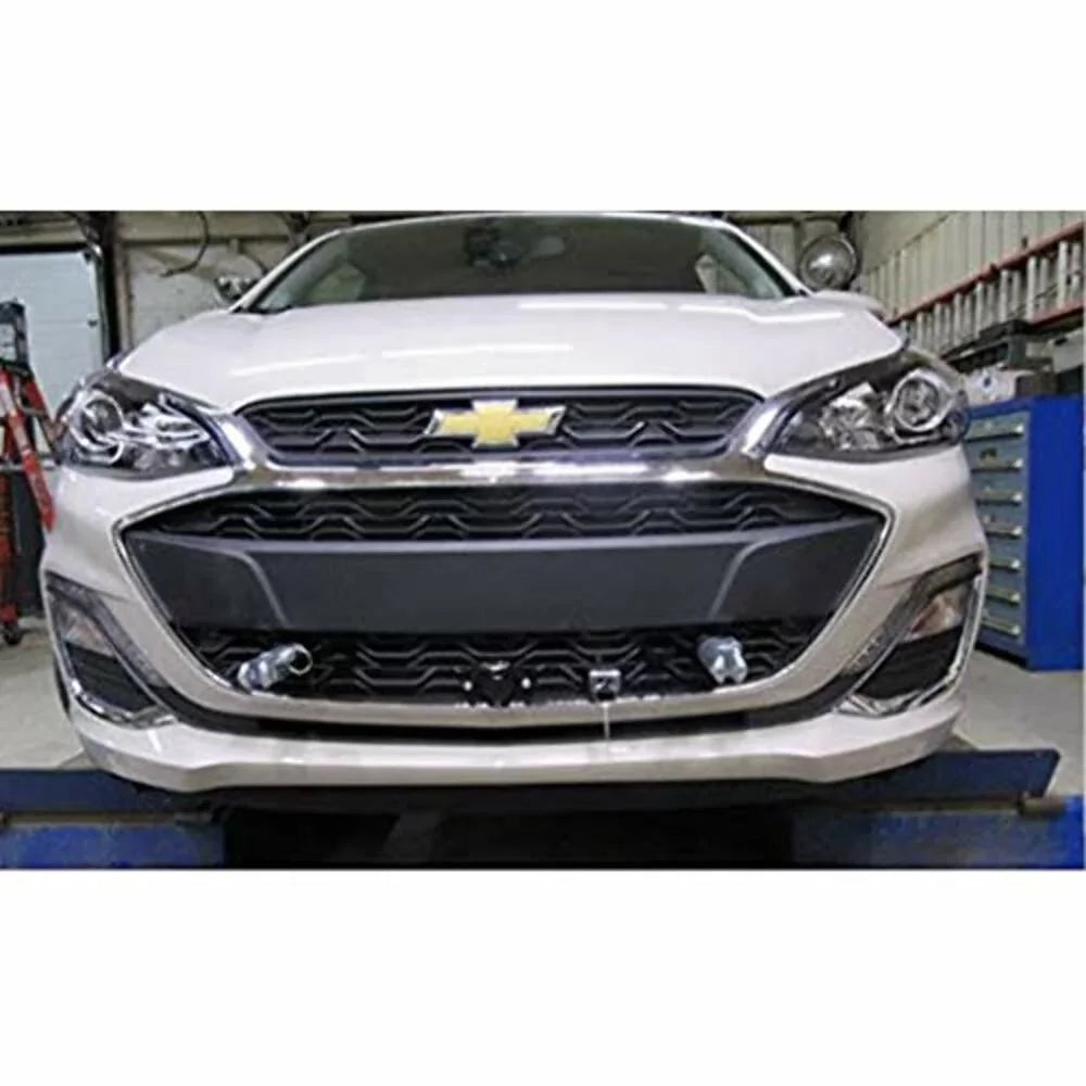 Blue Ox BX1741 Manual Baseplate for 2019-2020 Chevy Spark LT