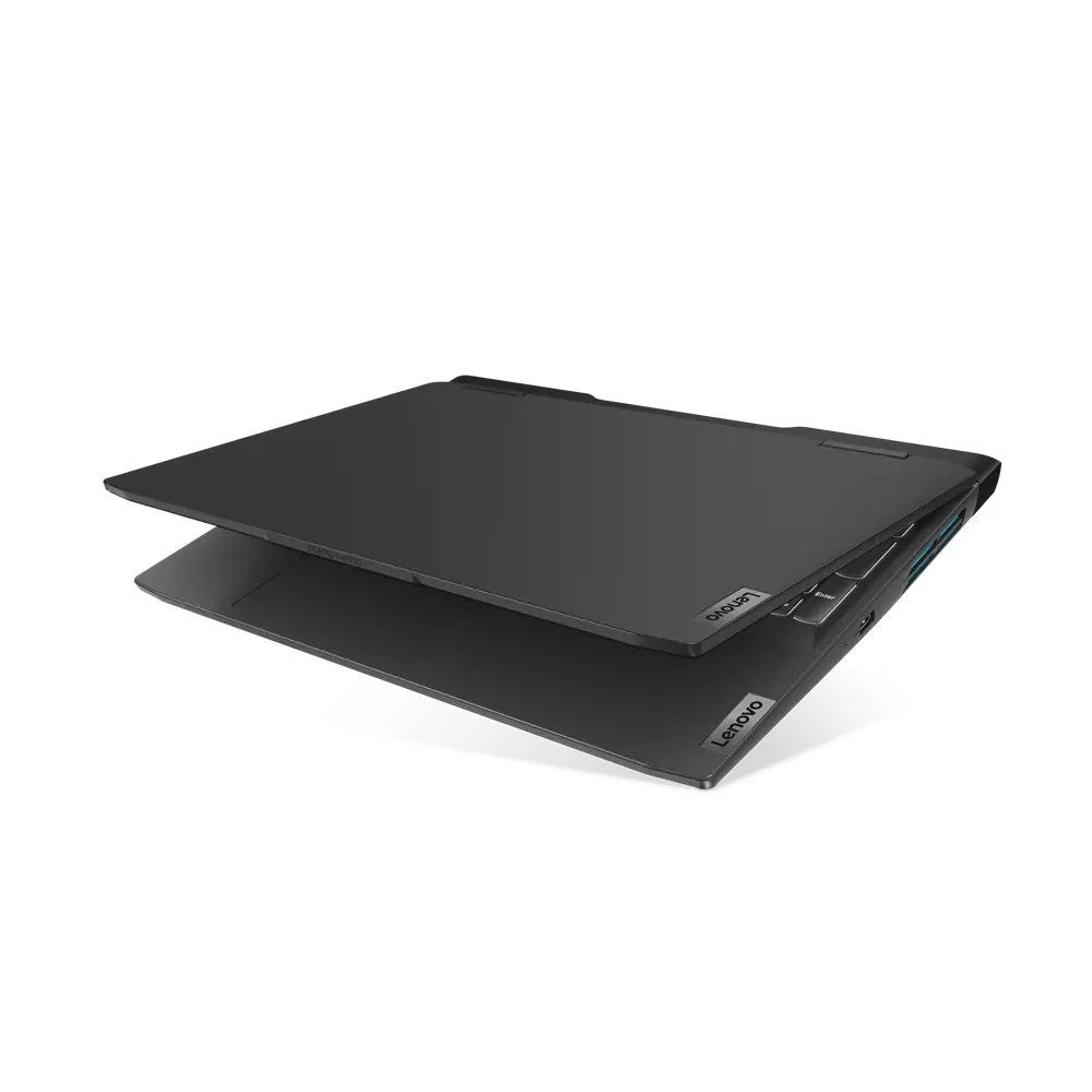 Restored IdeaPad Gaming 3 15.6" Laptop Ryzen 5 6600H RTX 3050 Ti 8GB 256GBSSD W11H (Refurbished)