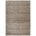 Dalyn Rugs Yarra YA2 Pewter 5' x 7'10" Rug