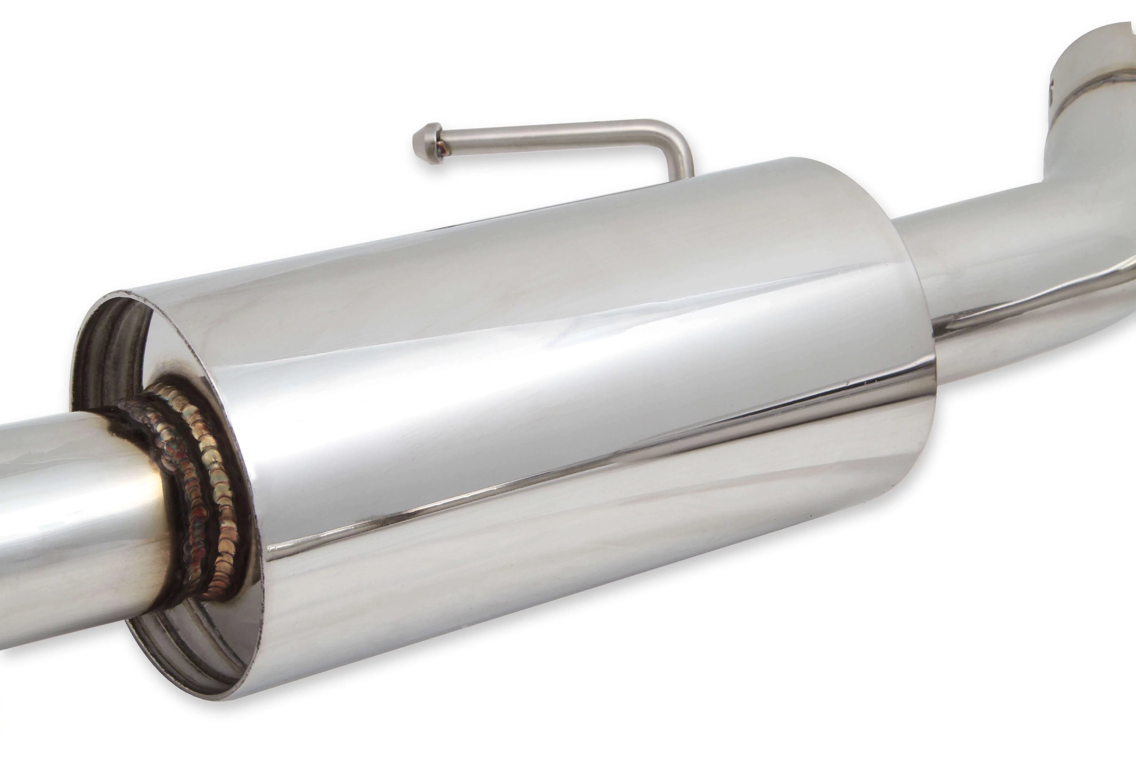Flowtech 51605FLT Exhaust System Kit Fits select: 2017 CHEVROLET CAMARO LS/LT, 2016 CHEVROLET CAMARO LT