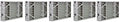X6670 MERV 11 Filter (5 Pack)
